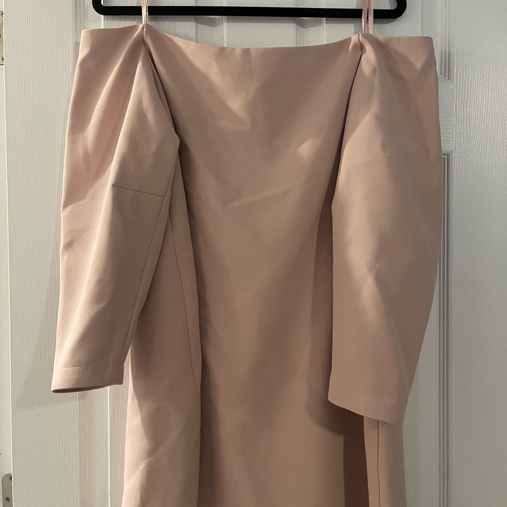 BCBG MAXariza Dress